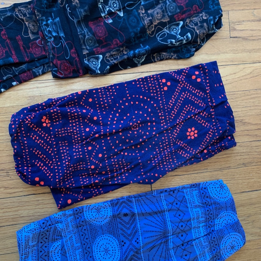 Lularoe leggings